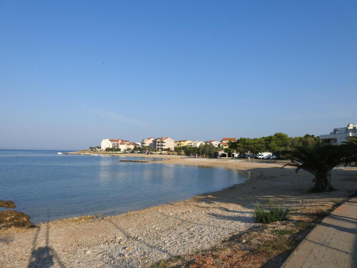 House Susec Διαμέρισμα Povljana Εξωτερικό φωτογραφία
