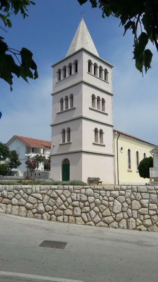 House Susec Διαμέρισμα Povljana Εξωτερικό φωτογραφία